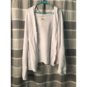 Tribe Kelley Day Break Cardi